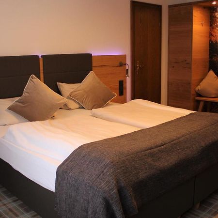 Hotel Hollaender Hof 梅舍德 外观 照片
