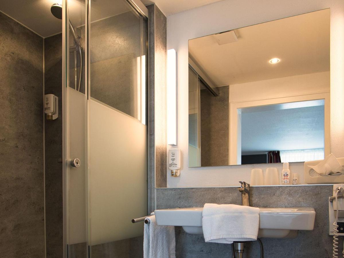 Hotel Hollaender Hof 梅舍德 外观 照片