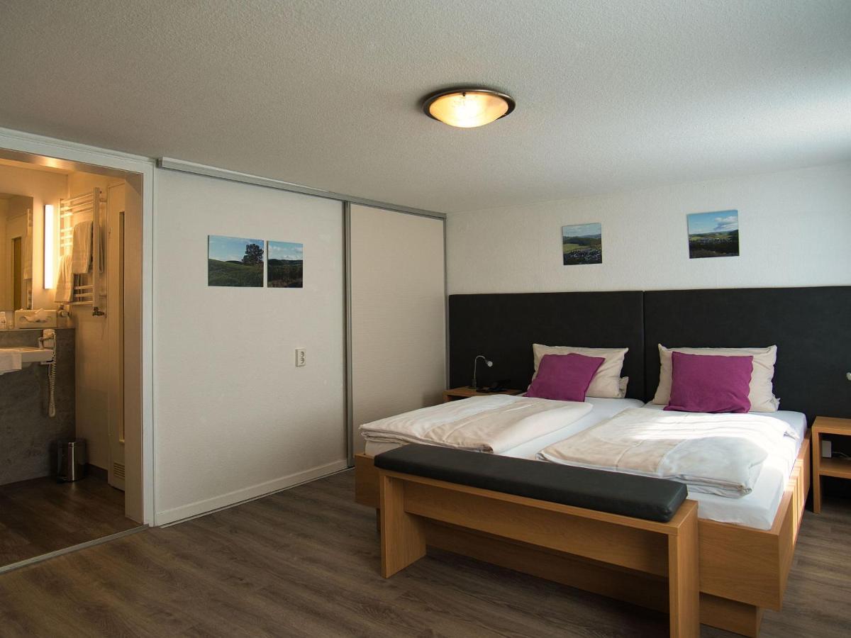 Hotel Hollaender Hof 梅舍德 外观 照片