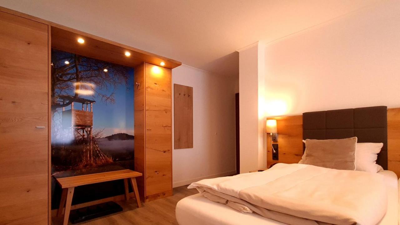 Hotel Hollaender Hof 梅舍德 外观 照片